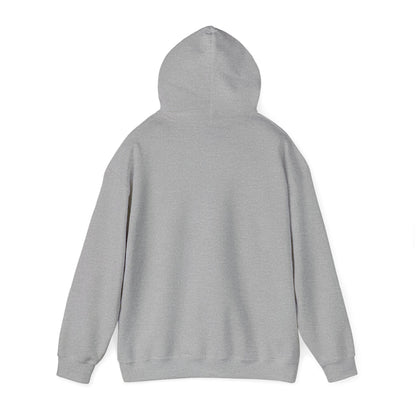 Television Viewer On Air Greeting Hoodie