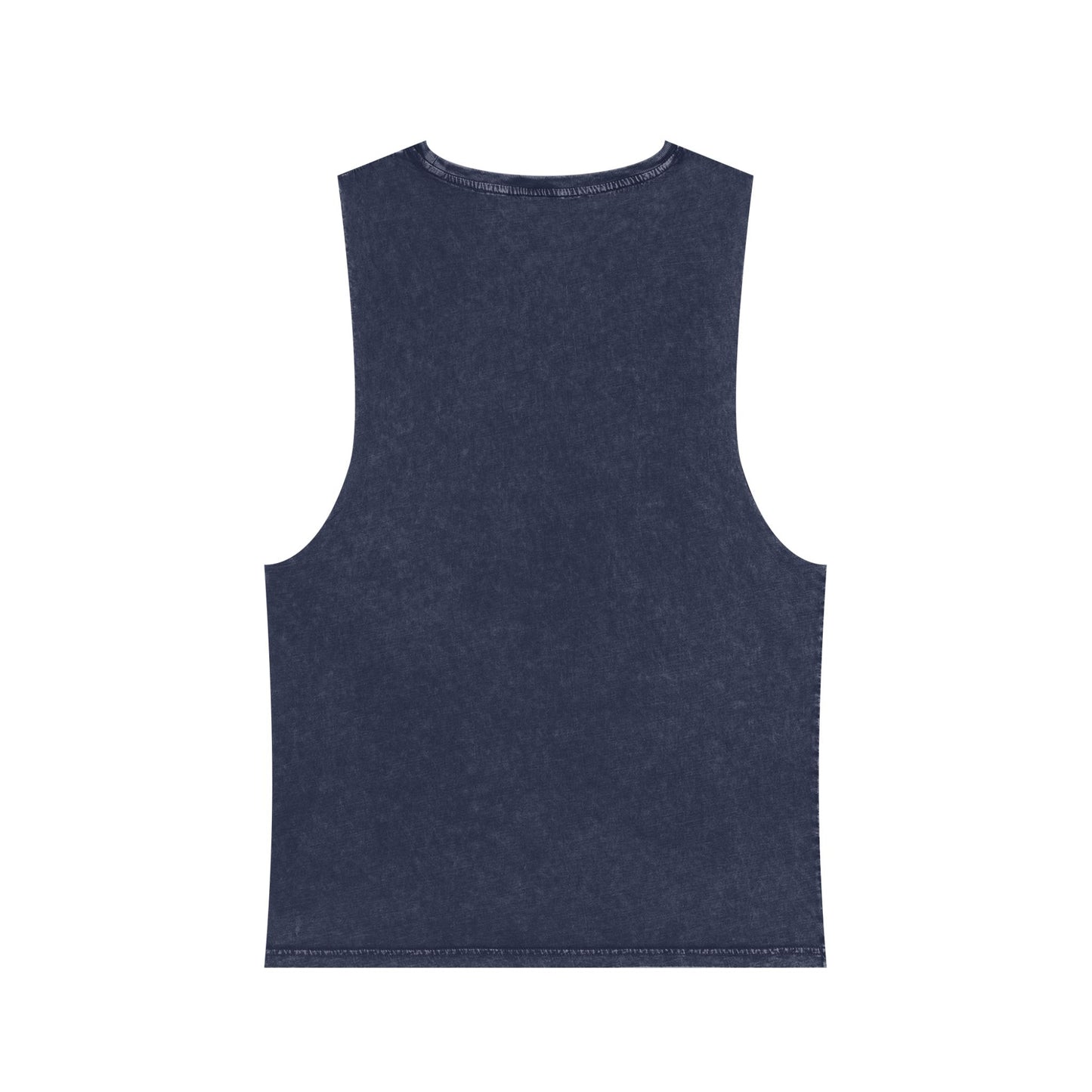 Stonewash Tank Top - Halloween Slays for the Girls, Gays, and Theys