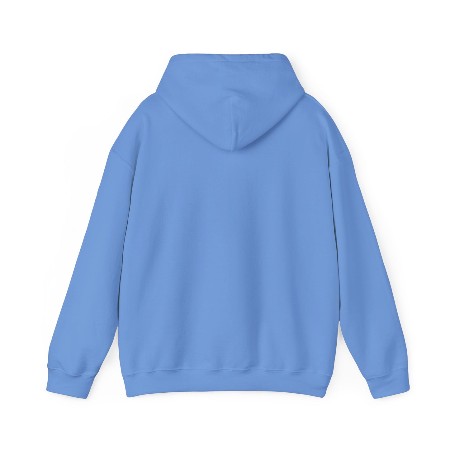 Television Viewer On Air Greeting Hoodie