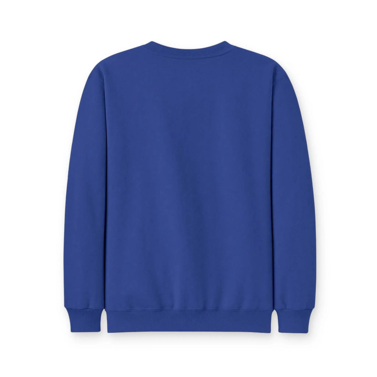 "Club Breakdown" Minimalist Crewneck Sweatshirt 