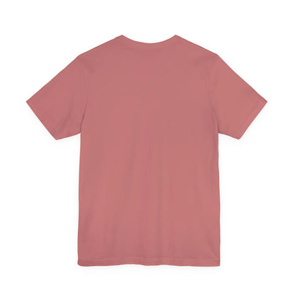 "Hello, Television Viewers!" Rainbow Pride T-Shirt 