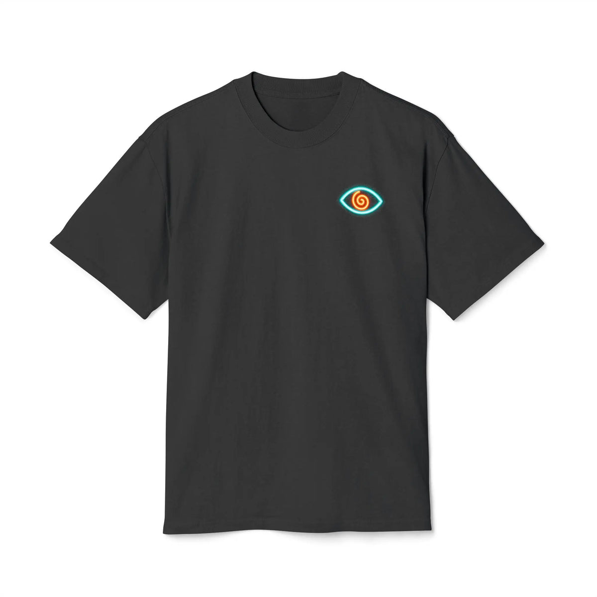 Neon 'Please Enjoy My Latest Breakdown' T‑Shirt 