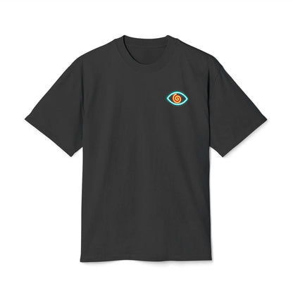 Neon 'Please Enjoy My Latest Breakdown' T‑Shirt 