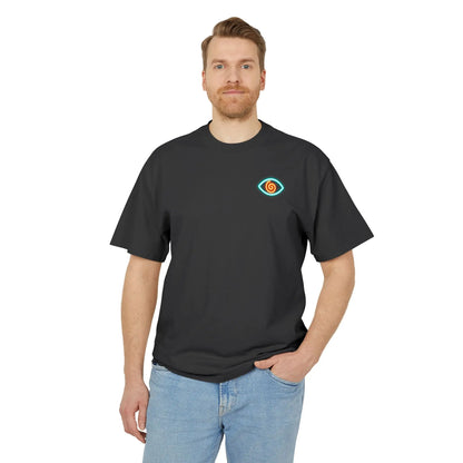 Neon 'Please Enjoy My Latest Breakdown' T‑Shirt 