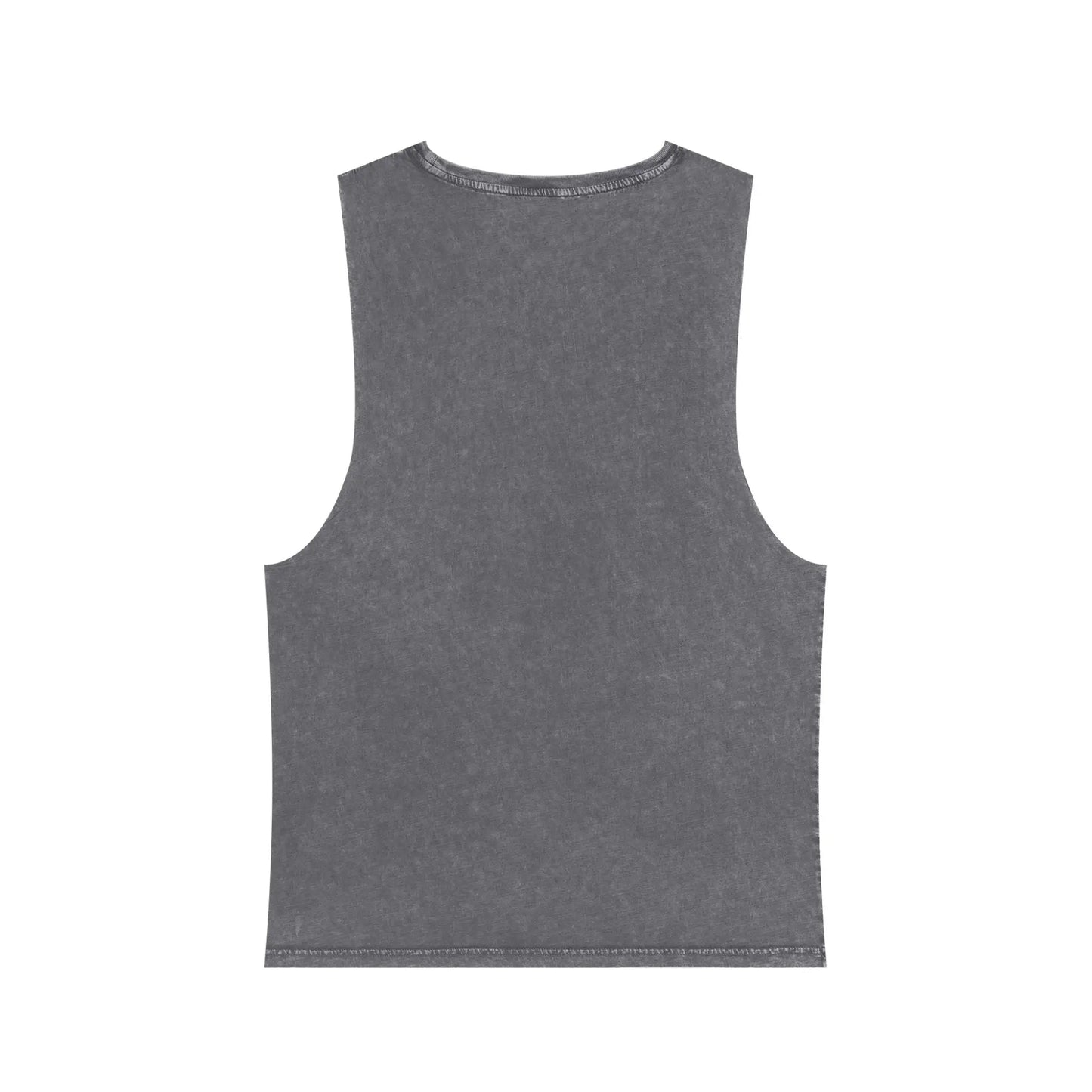 Stonewash Tank Top - Halloween Slays for the Girls, Gays, and Theys