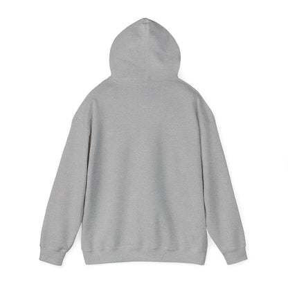 Television Viewer On Air Greeting Hoodie 