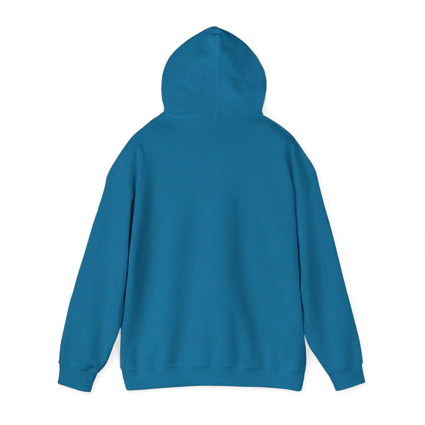 Sudadera con capucha unisex Heavy Blend™ "Toast the Pomeranian"